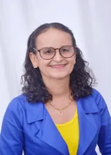 Vereadores - Legislatura De 2025 À 2028 7 Vereadora selminha