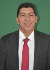 Vereadores - Legislatura De 2025 À 2028 5 Vereador leandro