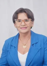 Vereadores - Legislatura De 2025 À 2028 1 Vereadora analiete