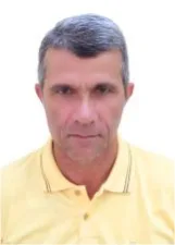 Vereadores - Legislatura De 2025 À 2028 2 Vereador baixinho