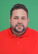 Vereadores - Legislatura De 2025 À 2028 6 Vereador ninho de vadinho