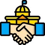 Serviços públicos por meios digitais